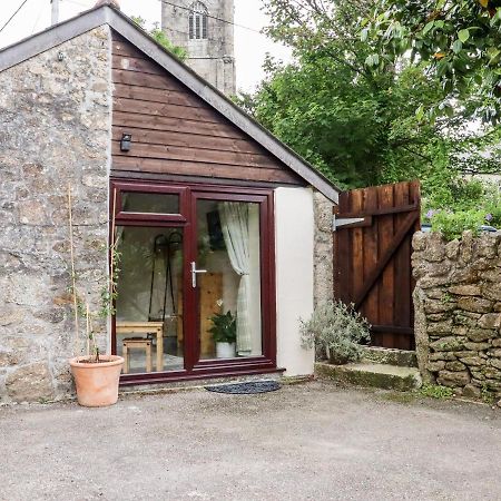 Lannlyvri Lodge 보드민 외부 사진