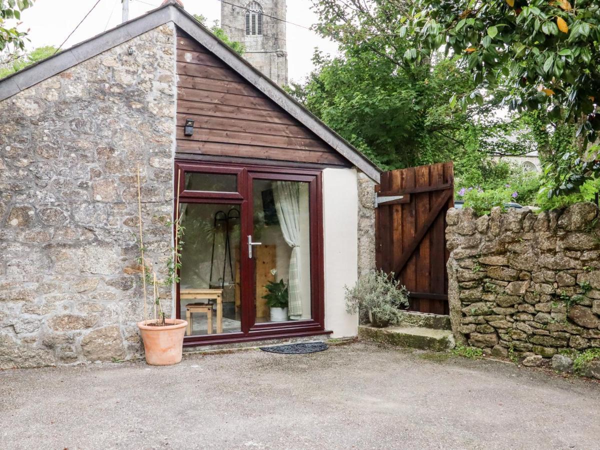 Lannlyvri Lodge 보드민 외부 사진