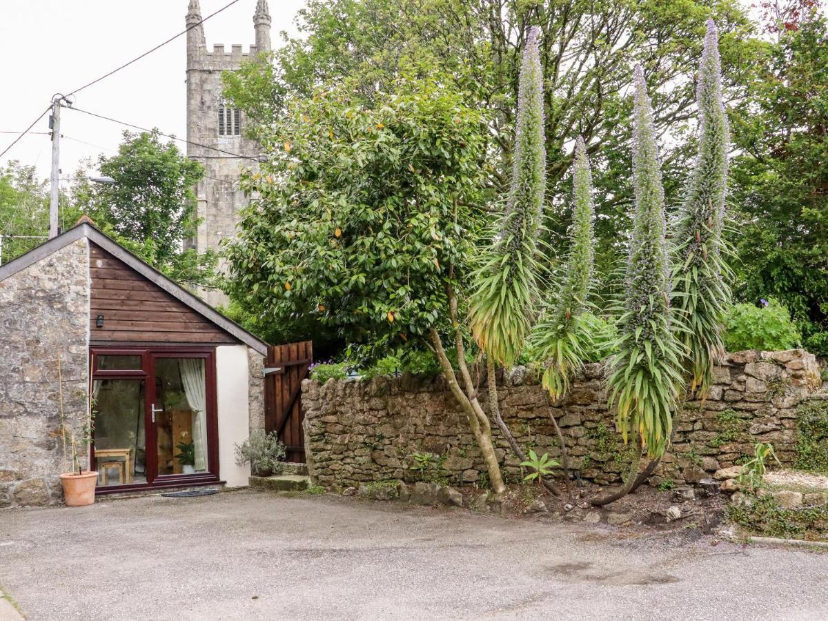 Lannlyvri Lodge 보드민 외부 사진